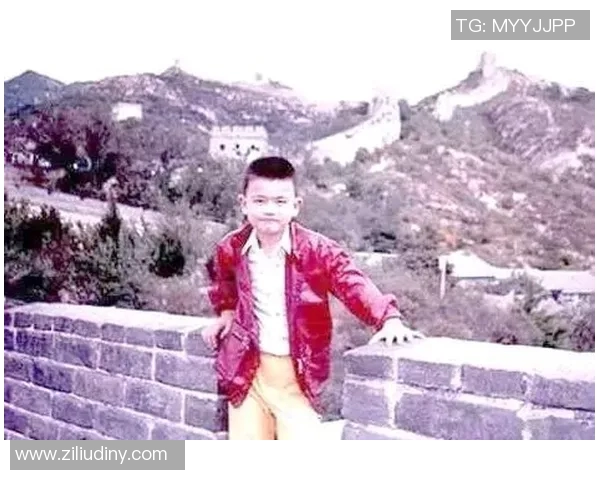 姚明童年追星记忆：从小篮球梦到偶像崇拜的成长历程