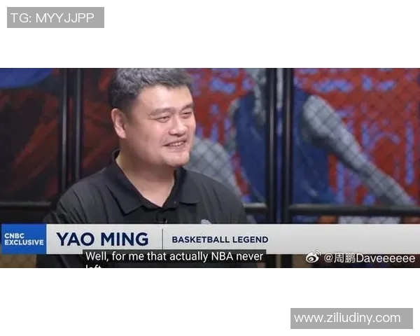 姚明震撼篮球界宣布复出重返赛场引发球迷热烈期待 姚明震撼篮球界宣布复出重返赛场引发球迷热烈期待