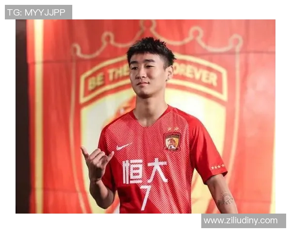 广州恒大主场战胜山东鲁能，继续领跑中超积分榜，队员郜林表现出色