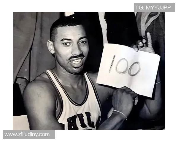 张伯伦入选巅峰十佳球员，NBA历史地位再升一格