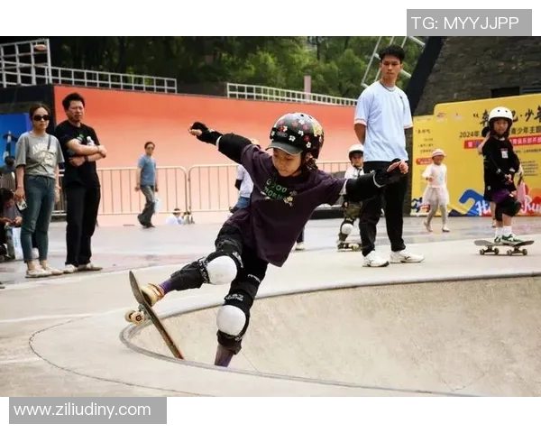 杭州极限运动队在滑板精英赛中以80分稳居积分榜首位 杭州极限运动队在滑板精英赛中以80分稳居积分榜首位