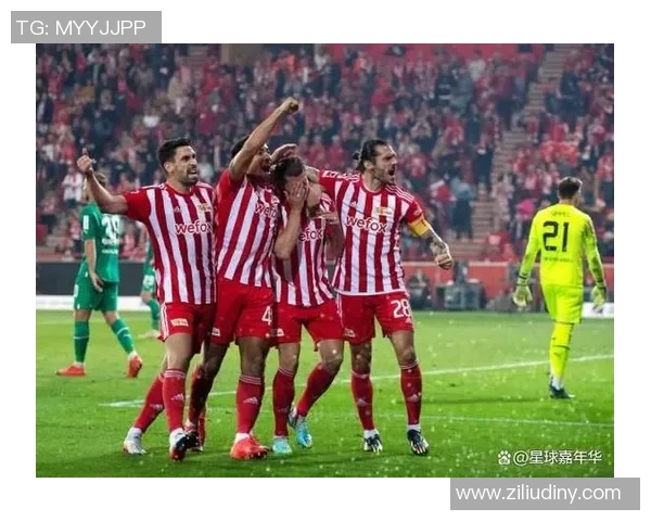 柏林联队终结连败,战胜对手斩获德甲胜利 柏林联队终结连败,战胜对手斩获德甲胜利