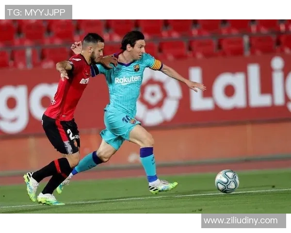 梅西造点破纪录,巴萨主场击败马略卡,豪取7连胜 梅西造点破纪录,巴萨主场击败马略卡,豪取7连胜