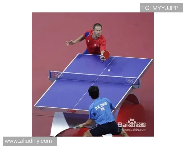 武汉乒乓球队包夹战术革新探讨与实践分析 武汉乒乓球队包夹战术革新探讨与实践分析