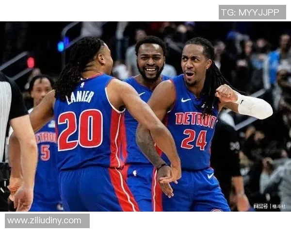 活塞球星续约签约,心系底特律蓝色之城 活塞球星续约签约,心系底特律蓝色之城