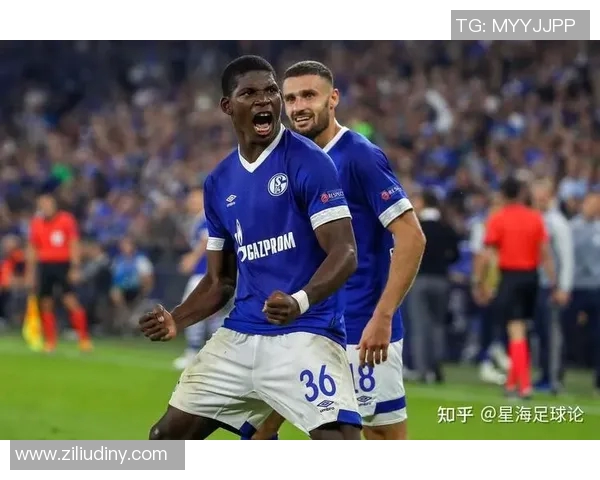 沙尔克04遭遇连败,保级压力不减反增 沙尔克04遭遇连败,保级压力不减反增