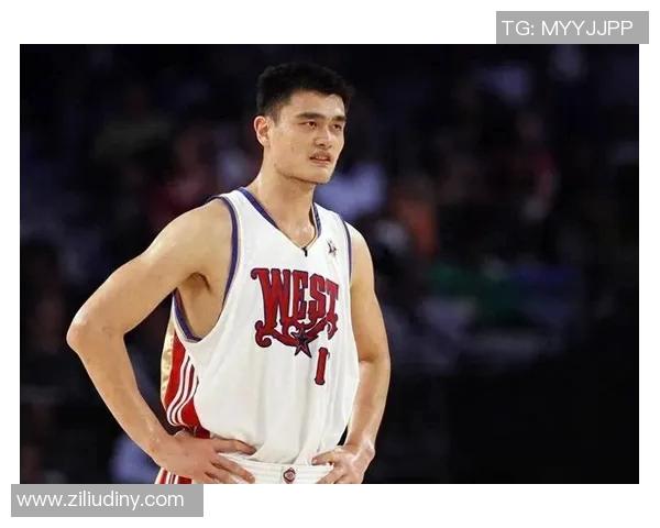 红箭姚明的传奇之路:从篮球巨星到体育文化的象征与影响 红箭姚明的传奇之路:从篮球巨星到体育文化的象征与影响